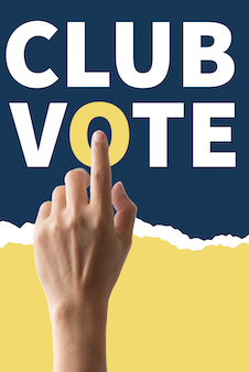 ClubVote